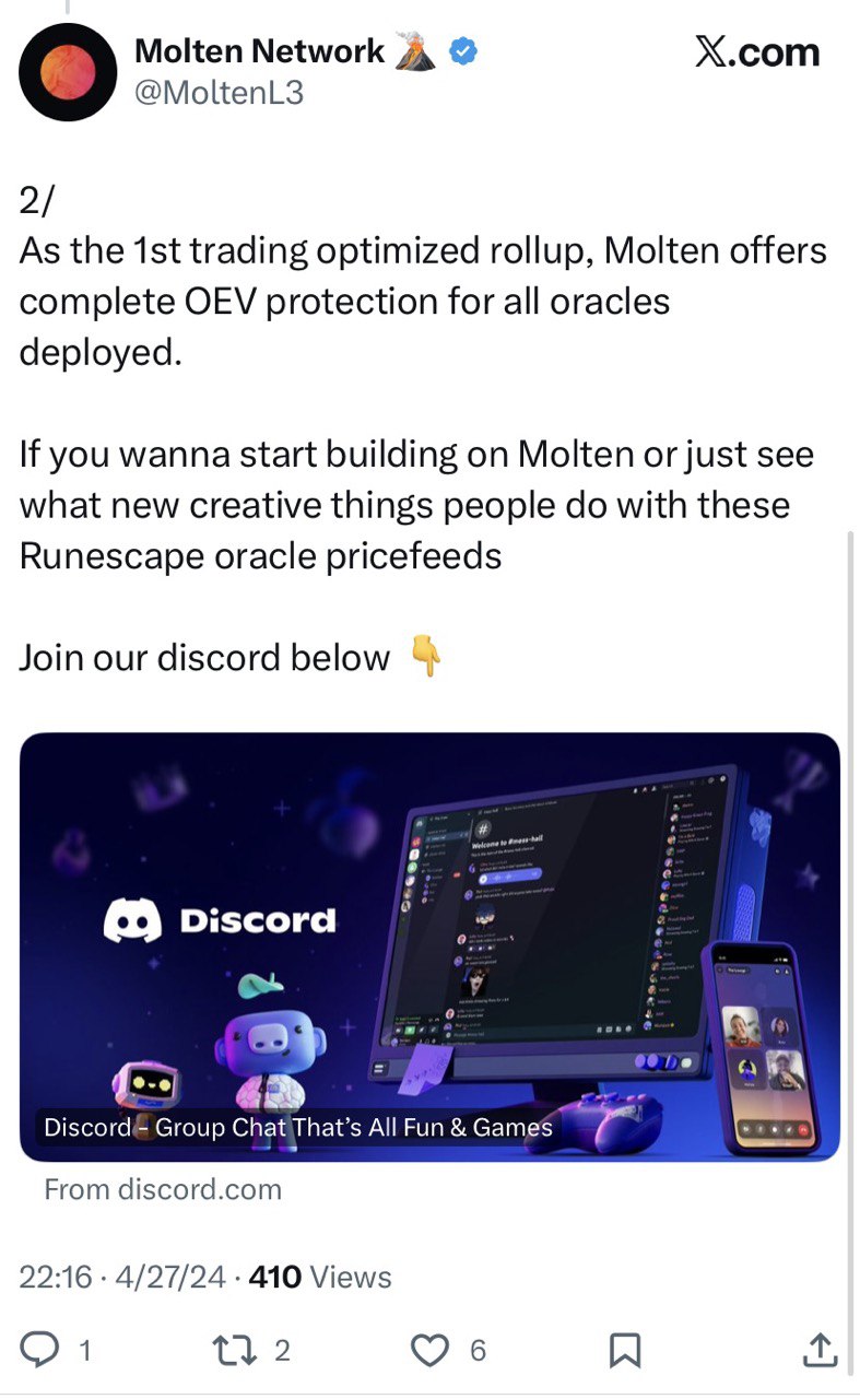 Promotional image for Discord featuring a desktop and mobile interface with cartoon avatars and a gaming controller, emphasizing group chat features.
