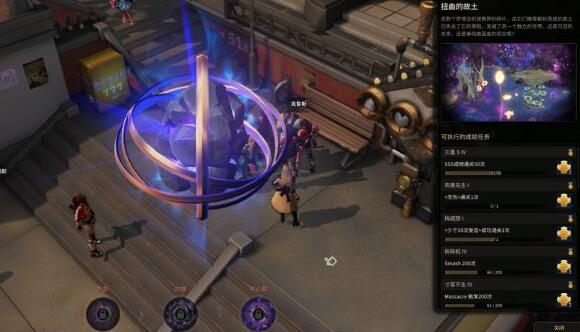 《超激斗梦境》评测：这款网易端游很DNF，搬砖党请进