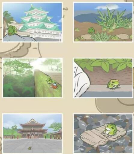 《旅行青蛙》为什么会火？它活成了你最想活的样子