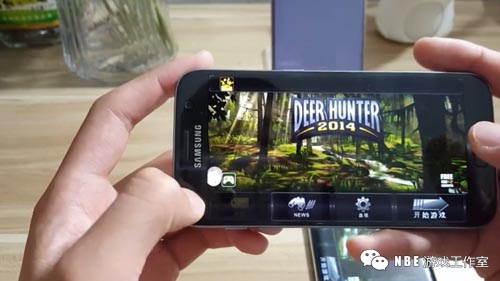 一元提现！能赚钱的游戏盒子叫什么名字