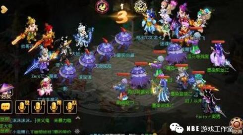 2019耐玩不烧钱，适合0元党玩家的手游排行