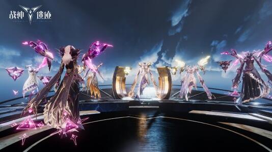 战神遗迹手游好玩吗？笔者带大家来了解一下