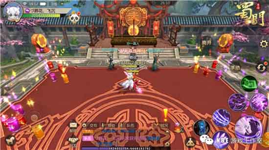 不烧钱又耐玩的仙侠手游，值得0氪党长期玩下去