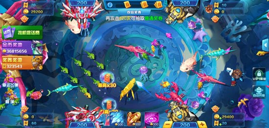 轻松赚钱的游戏软件，玩游戏赚红包