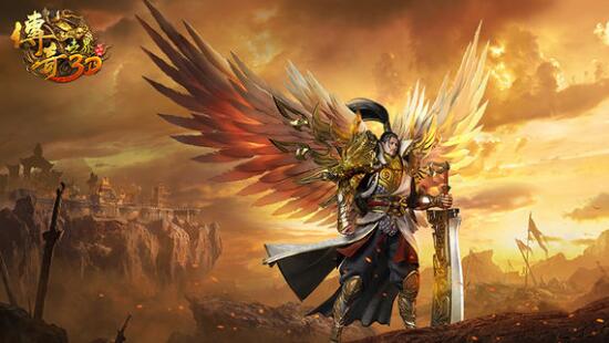 传奇世界3D手游新区捞金攻略（单人，捞一波就走）