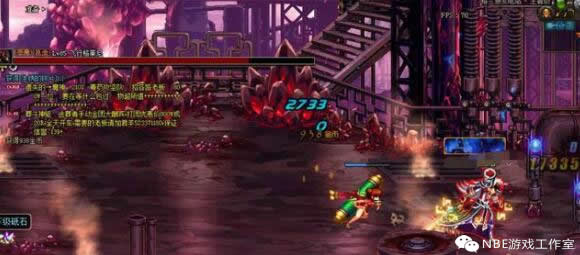 某位父亲，培养13岁小学生女儿dnf搬砖赚钱给自己买烟