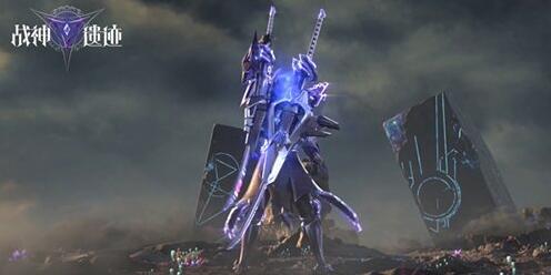完美世界2020年战略旗舰新游《战神遗迹》曝光