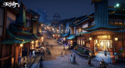 天谕手游平民单刷职业选择攻略