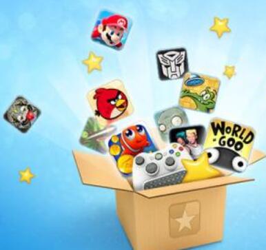 和闪电盒子同类赚钱App，甚至更好