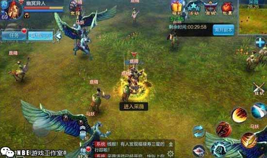 商人赚钱游戏大全！十大能买卖赚差价的游戏