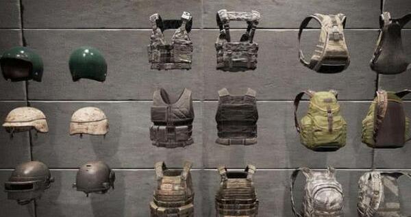 小伙开店卖“吃鸡装备”赚钱,月赚20万,三级头供不应求 小伙开店卖“吃鸡装备”赚钱,月赚20万,三级头供不应求