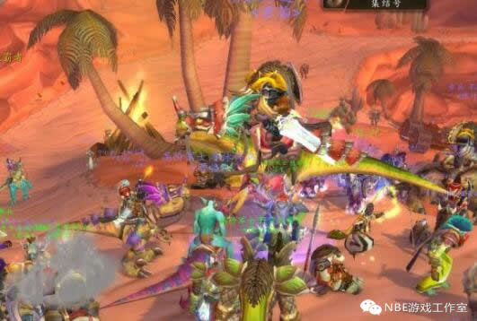 搬砖对比：梦幻西游与魔兽世界怀旧服哪个更赚钱？