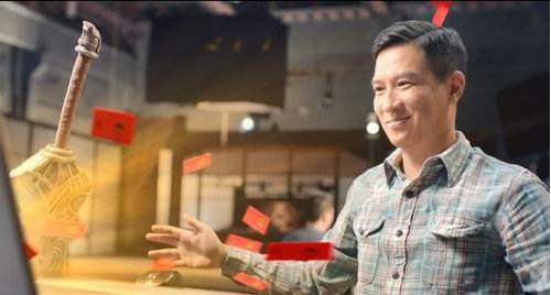 张家辉停止与贪玩蓝月合作，不想让大家继续笑话了