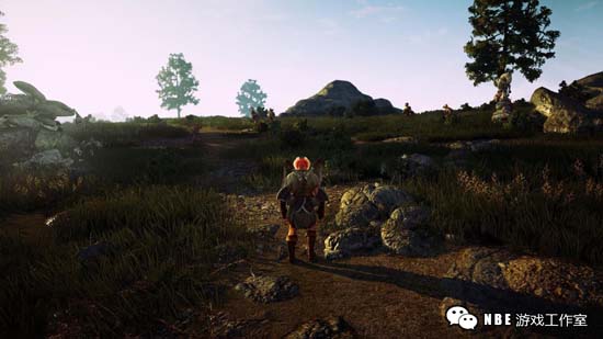 什么手游画面好？顶级画质大型手机游戏排行