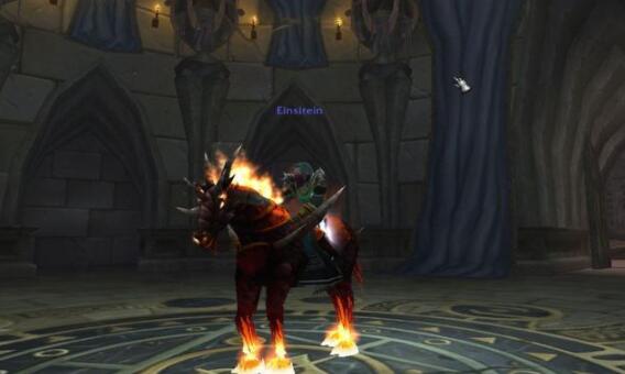 日刷千金，魔兽怀旧服术士满级后刷金攻略