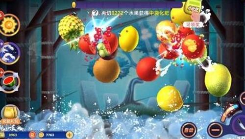 疯狂水果红包版赚钱是真的吗？