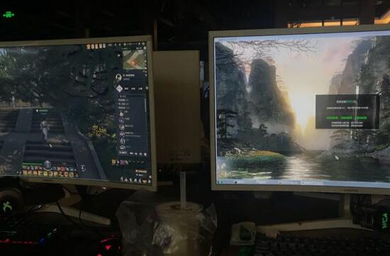 《逆水寒》刷金bug？网易：主线任务BUG刷钱系谣言