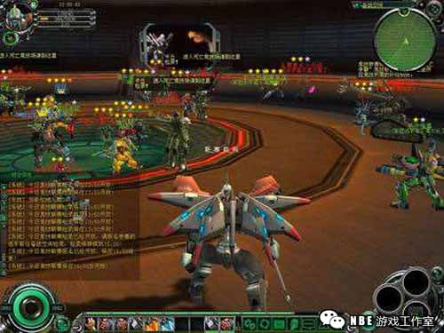 蜗牛公司游戏有哪些？端游篇盘点