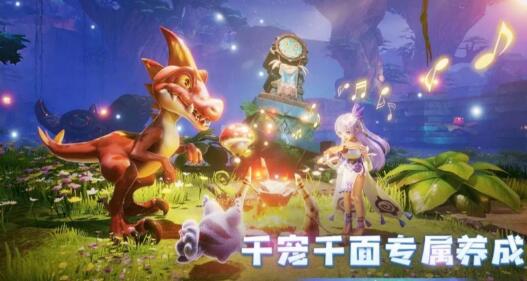 腾讯2021年准备上线的手游盘点