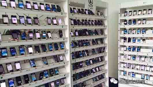 游戏打金什么意思？刷金工作室一个月能赚多少钱