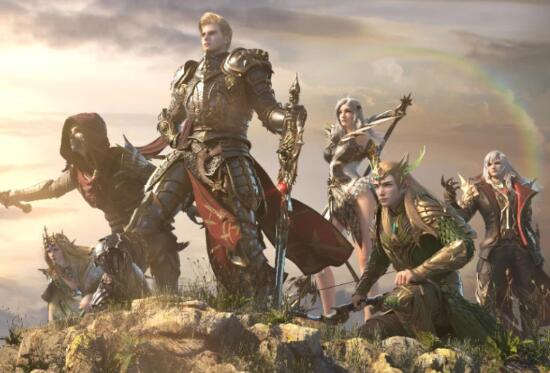 新神魔大陆7.2公测，能否撬动国内魔幻手游市场？