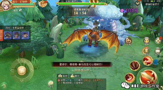 国内最火的二次元手游盘点，既好玩又耐玩