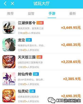 适合学生党用手机赚钱的软件