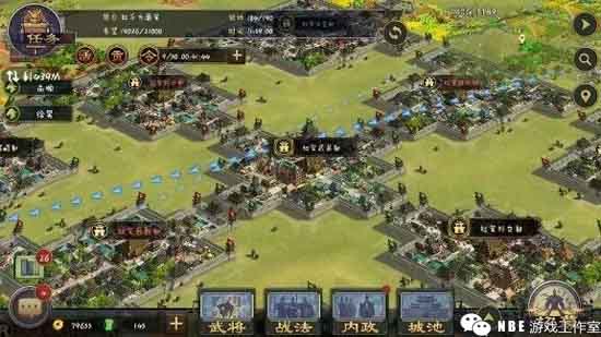 最受国内玩家欢迎的十大游戏玩法