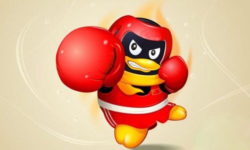 盛大游戏陈天桥：31岁90亿成首富，马化腾登门学习经验