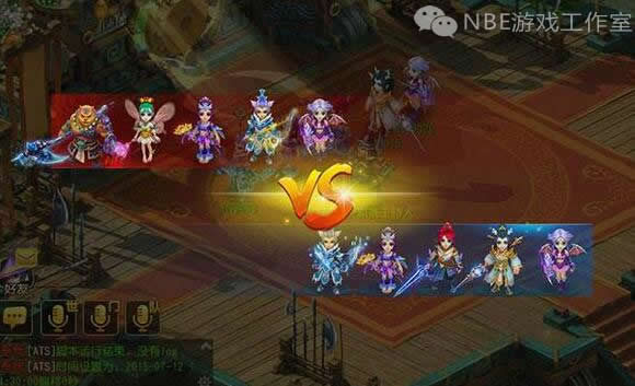 手游工作室盈利点：可以练号卖号赚钱的手游类型盘点