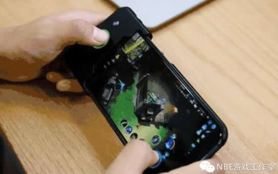 手游赚钱的方式有哪些？