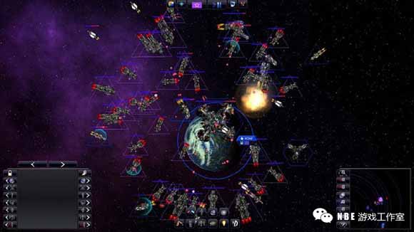 2019年好玩的星际类手游排行榜,在宇宙中遨游吧 2019年好玩的星际类手游排行榜,在宇宙中遨游吧