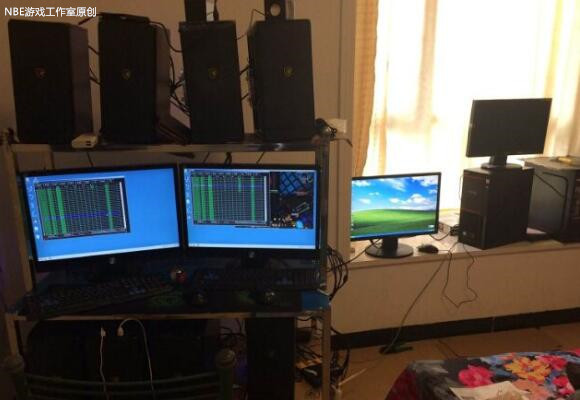 倔强的我！干游戏工作室这些年的实践经验