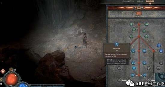 什么时候出？暗黑破坏神4要来了！风格回归暗黑2