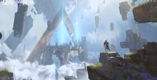 完美世界2020年战略旗舰新游《战神遗迹》曝光