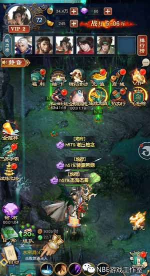 手游赚人民币排行榜，2020最容易赚钱的手游