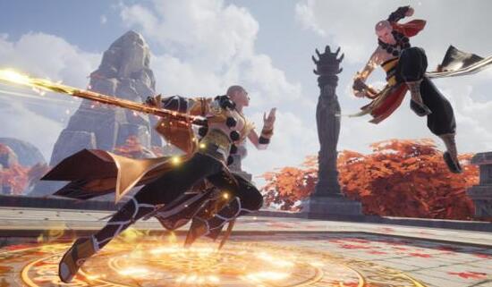 剑侠情缘2：剑歌行：腾讯独代，是否王者归来？