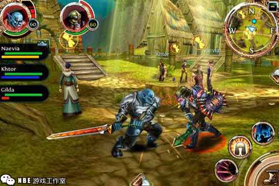 商人赚钱游戏大全！十大能买卖赚差价的游戏