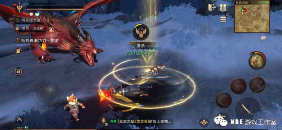 你的肝还好吗？网易无需氪金的爆肝手游盘点