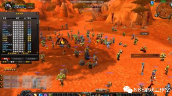 数据分析：魔兽世界怀旧服还值得工作室入坑吗？