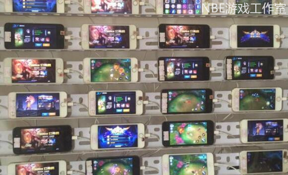 手游工作室出金思路，寻找赚钱手游的十大方法