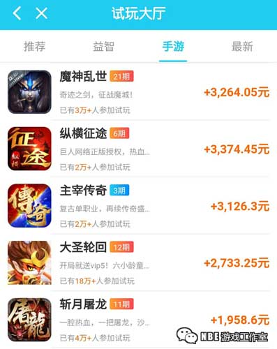 一天能赚100元的app，在家一天必赚一百元软件