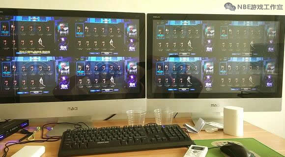 日赚一千干不干？从王者到乞丐的工作室路程