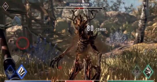 上古卷轴：刀锋好玩吗？上古卷轴刀锋做的怎么样？