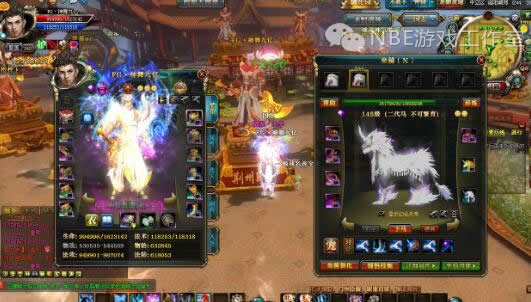 曾经你在哪些游戏里赚钱,用的什么方法? 曾经你在哪些游戏里赚钱,用的什么方法?