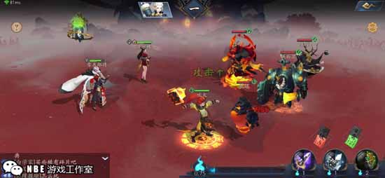 新游《长安幻世绘》开测，探索玩法简单评测