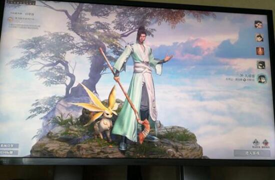 游戏评测:古剑奇谭ol和逆水寒哪个更好些 游戏评测:古剑奇谭ol和逆水寒哪个更好些