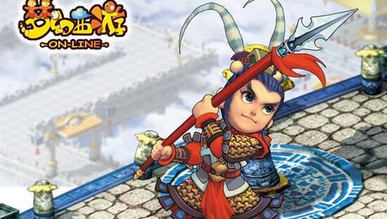 游戏七年之痒，这五款网游80后玩了超过十年