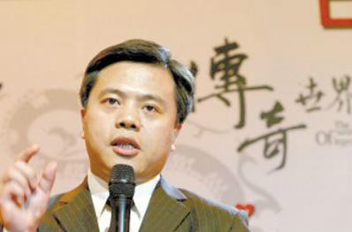 为什么腾讯不会成为一家伟大的游戏公司？没有游戏梦想！