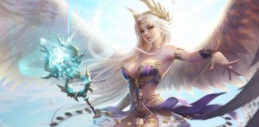 MMORPG角色扮演游戏，端游的王者，手机上面临退休